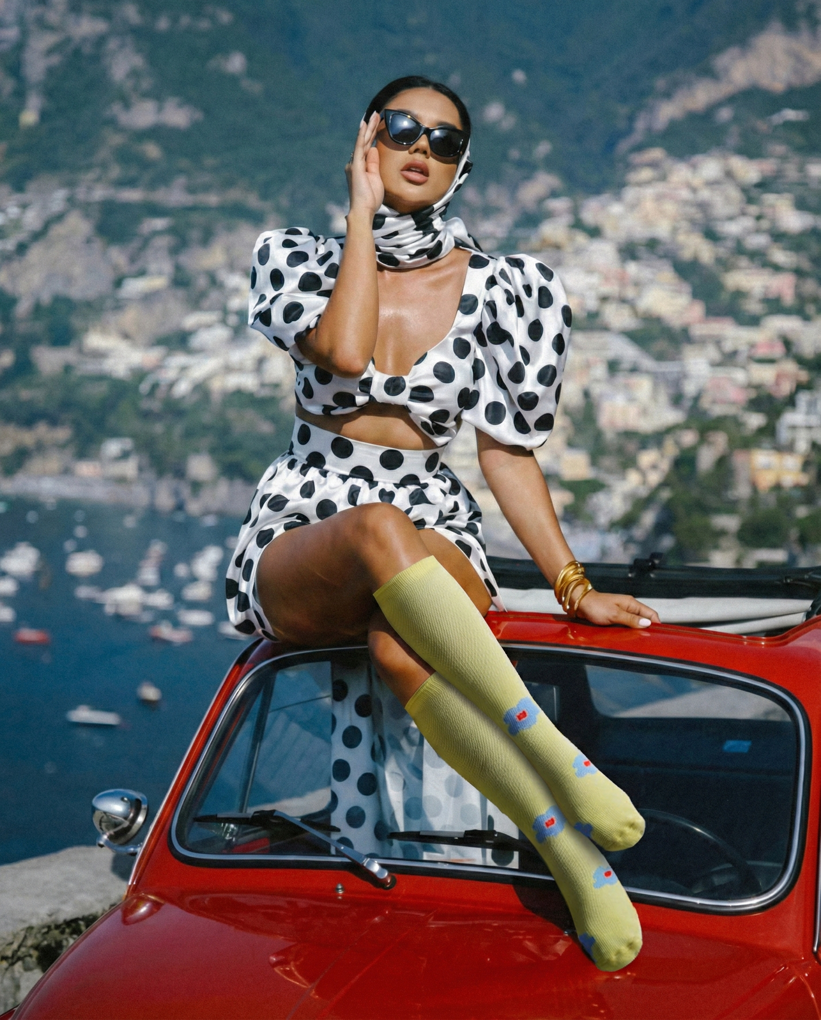 Why Compression Socks Are a Must-Have for Long Flights and Travel