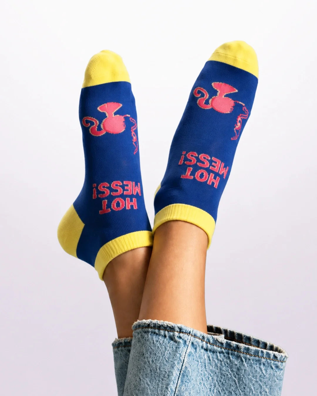 Non-Compression Quarter Socks (Women)