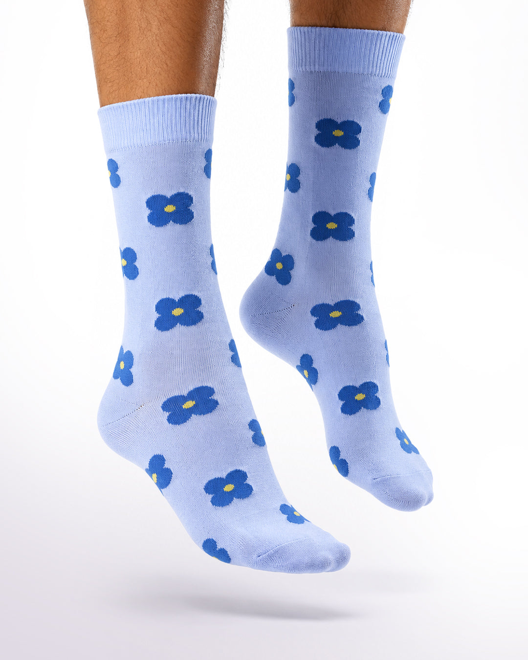 Non-Compression Mid-calf Socks (Women)