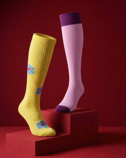 Wekynd Every Day Compression Socks ﹣ Pack of 1