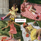 Wekynd Crew Socks﹣Pack of 3