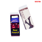 Wekynd Ankle Socks ﹣Pack of 3