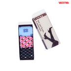 Wekynd Crew Socks﹣Pack of 3