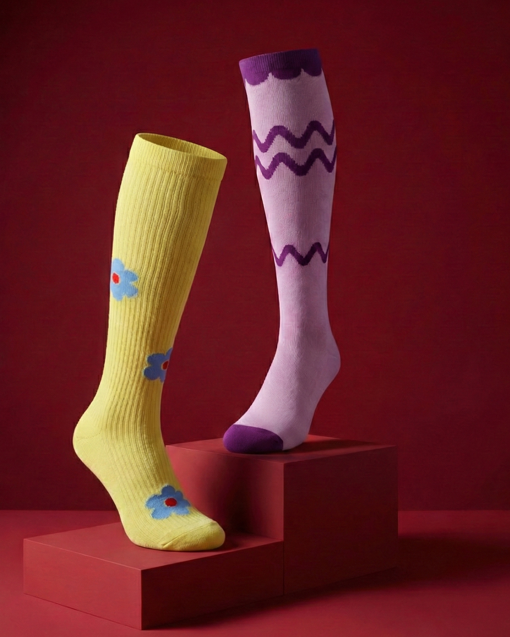 Wekynd Every Day Compression Socks ﹣ Pack of 1