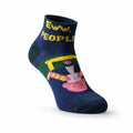 Non-Compression Quarter Socks