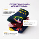 Non-Compression Quarter Socks (Women)