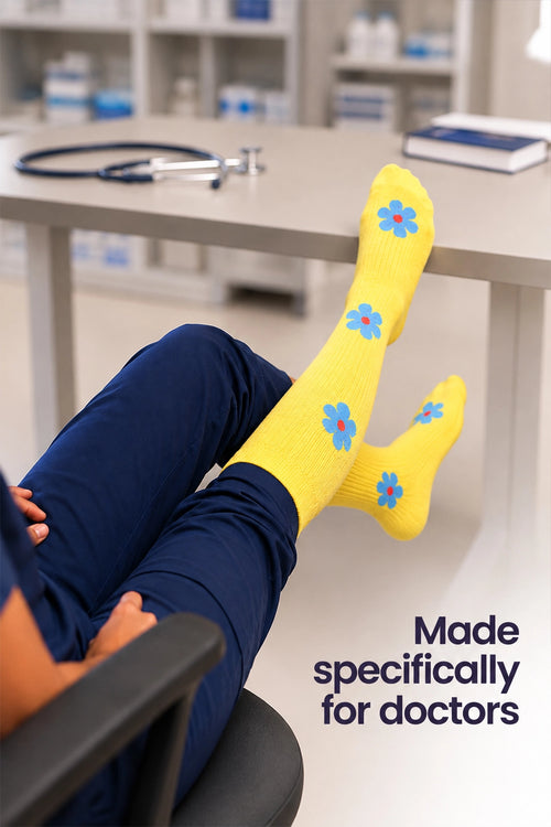Compression Socks ﹣ Pack of 2