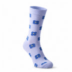 Non-Compression Mid-Calf Socks﹣Pack of 3