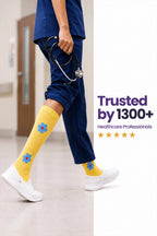 Compression Socks ﹣ Pack of 2