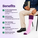 Purple teacher 1