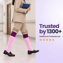 Purple teacher 2
