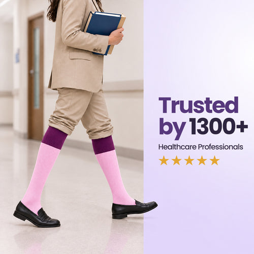 Purple teacher 2