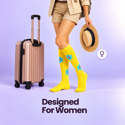 Yellow traveller 3